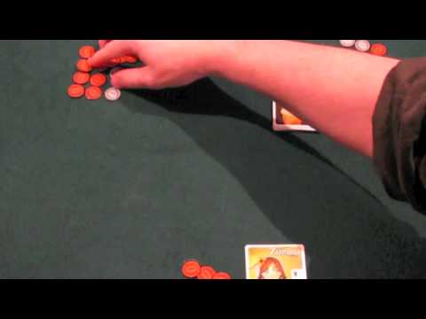 Rules tutorial for Good Help part 3