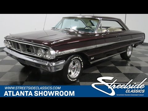 1964 Ford Galaxie (CC-1388546) for sale in Lithia Springs, Georgia