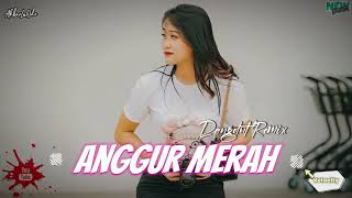 Download lagu Anggur Merah - Lagu Dj Dangdut Remix Terbaru || Velocity Viral TikTok || AkbarLaOde mp3