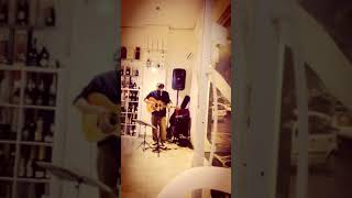 Proud Mary - JIMIRAY solo acoustic