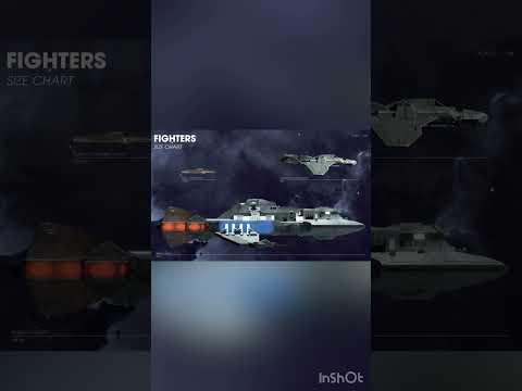 Starfleets use of Fighters #startrek #starfleet #startrekds9 #trekkie #startrekvoyager #ufp