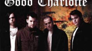 good charlotte - victims of love ( with lyrics )
