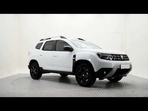 Dacia Duster 1.0 TCe 90 Extreme SE - Image 2