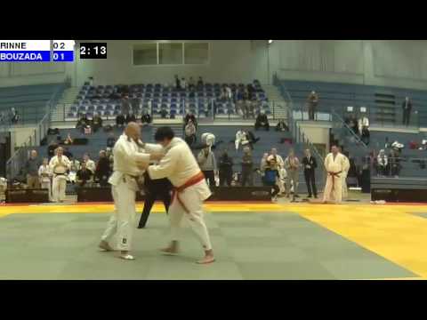 Kougensai Shiai 2017: M+90: RINNE - BOUZADA
