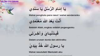 Download lagu Ya imamarusli mp3 Download lagu Ya imamarusli mp3