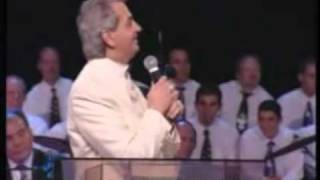 Benny Hinn  songs of Healing part 2 of 3