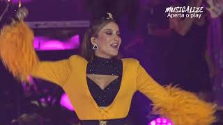 ABALOU - Ivete Sangalo e Claudia Leite (Live o Trio: Ivete , Claudia e Você)