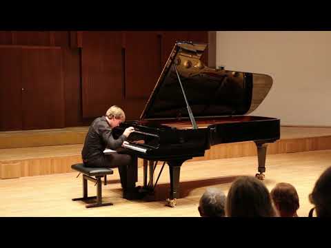 Donizetti / Liszt: Marche funèbre et Cavatine de la Lucia di Lammermoor