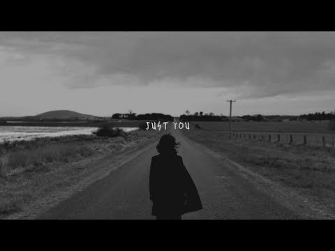 Teddy Adhitya - Just You (Official Lyric Video)