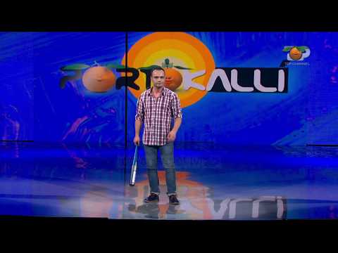 Portokalli, 3 Dhjetor 2017 - Durimi (Dhuna)