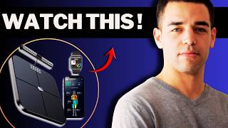 🔥 HUME HEALTH BODY POD REVIEW – SMART SCALE IS IT REALLY WORTH IT?