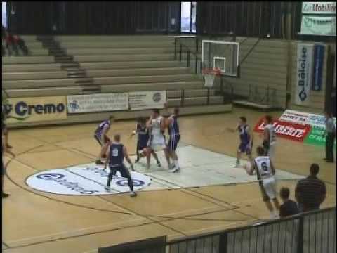 Phoenix vs Fribourg Highlights