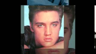 Elvis Presley - Lonely Man  ( solo version )