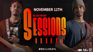 Sessions: Arkose Intro