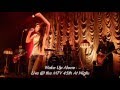 Amy Winehouse - Wake Up Alone (Live @ the MTV ...