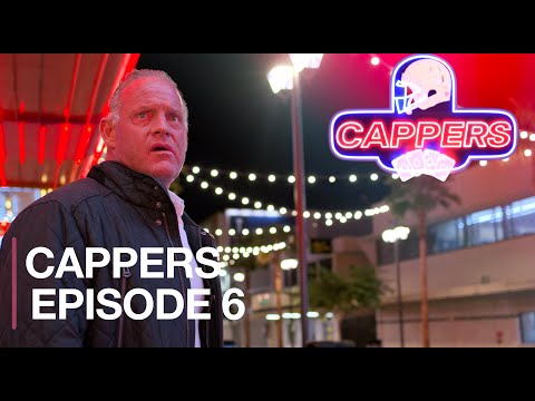 He Risks $400,000 Chasing Win #10 in Vegas