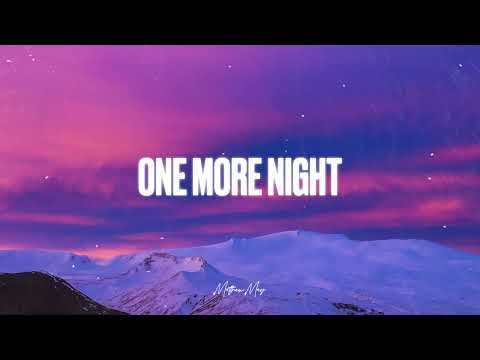 [FREE] Emotional Piano Ballad Type Beat - "One More Night"