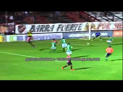 arraya huracan y patronato