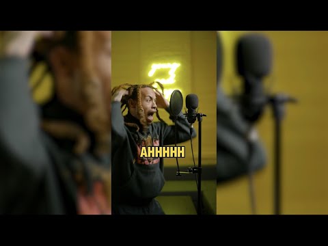 LG Izz - Spirit Lead Me