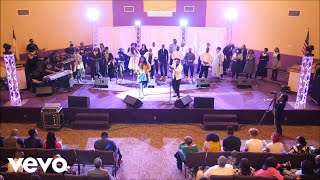 Kenny Lewis &amp; One Voice - He&#39;s Defeated ft. Lisa Knowles-Smith