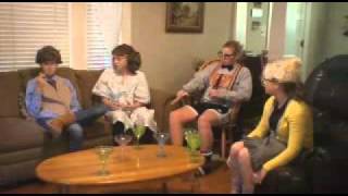 Who's Afraid Of Virginia Woolf?? part 2