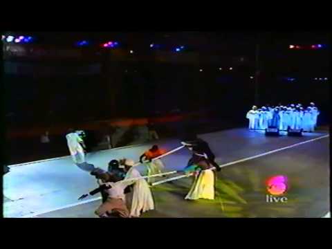 Wayne Rodriquez - Set My Music Free