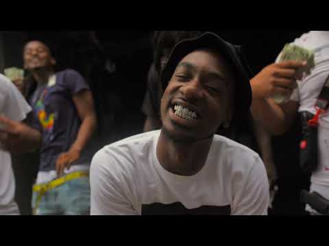 GSB NINO - BUBBA LAND (Official Video)