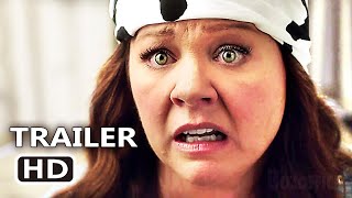 SUPERINTELLIGENCE Official Trailer (2020) Melissa McCarthy, James Corden Comedy Movie HD