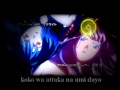 Macross Frontier Aimo Karaoke 