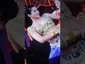 Rasmika Mandhana Dance Performance In TATA Ipl 2023 Ceremony Ipl Cricket Dance