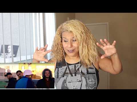 Reacción de Love de Pana - Bubaseta #Bubaseta #RapChileno #TheGoodSideMusic