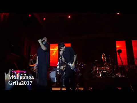 Grita Rock - Mojiganga (Grita 2017)