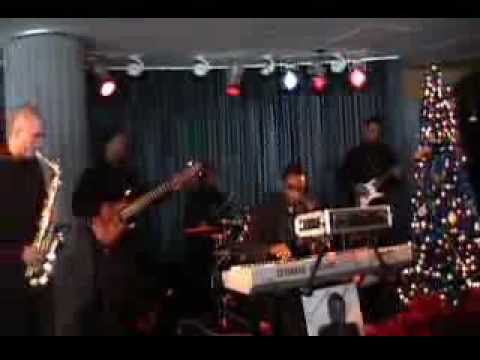 Moe Whitsett Live(Get With This) Seldum Blues Detroit) 07