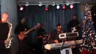Moe Whitsett Live(Get With This) Seldum Blues Detroit) 07