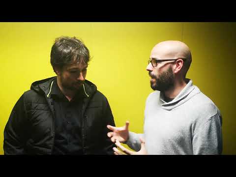 Declaracións Post Partit - J10 CB Vic - Tenea CB Esparreguera