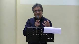 Messaggio Gino 24 febbraio 2019