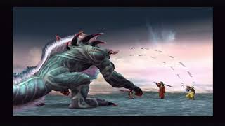 FINAL FANTASY X　Part22