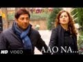 Jaane Kyun Lyrics - I Love NY