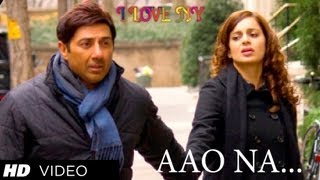 Jaane Kyun lyrics - I Love NY