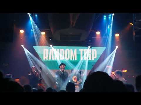 Random Trip feat. Lil Frakk, Rékata, Andy Hefler, Fehér Balázs 2023 02 14  @IneffableBand