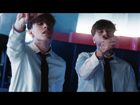 YUNGMON and LYRAN DASZ