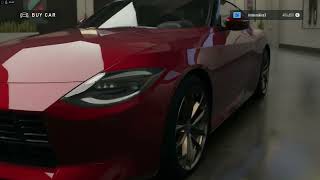 Forza Motorsport #2 :  Sunday Drivers