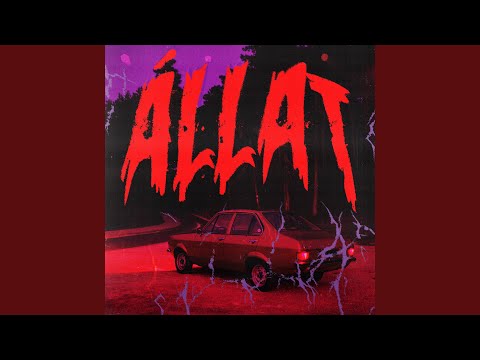Állat (feat. Berta'Lami)