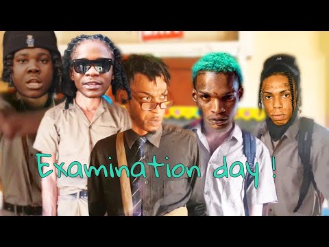 if byron messia, Skeng, Kraff, princeswanny were in the same class w/skillibeng