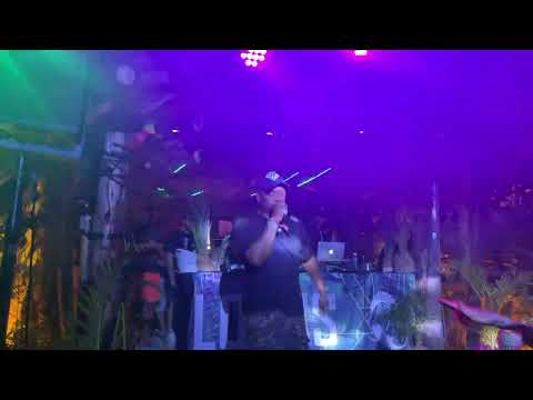 Fabio And Grooverider - Mc GQ - Locus Tulum Mexico