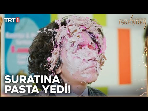 ‘’Mücadele yeniden ayarlanacak!’’ - Tozkoparan İskender Unutulmaz Sahneler