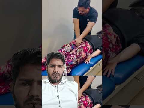 #physiotherapy #massage #chiropractor #sports #trending #edit #funny #prayagrajbridge #musica