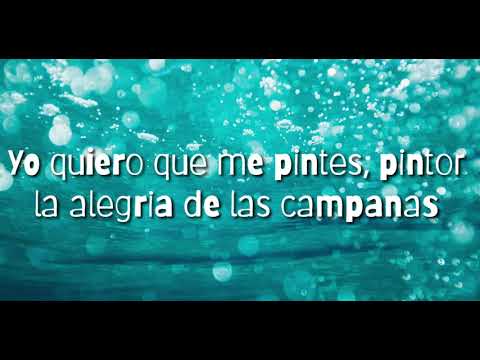 OH PINTOR - MANUEL DONAYRE