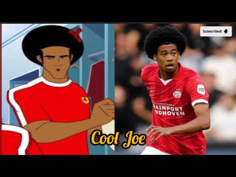 Supa Strikas Characters In Real Life | Unbelievable Transformations!
