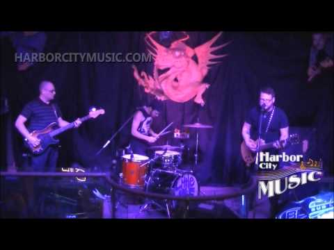 Wolfy Lonesome - Original Music Series 2012 - FINALS | Harbor City Music